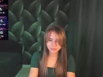 charmbianca from Chaturbate is Freechat