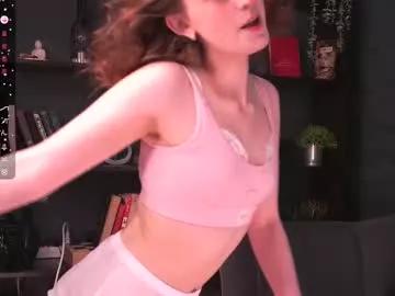 charming_flower from Chaturbate is Freechat