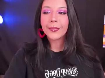 charming_snake_ from Chaturbate is Freechat