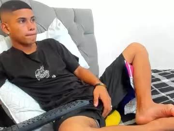 charmingsinner from Chaturbate is Freechat