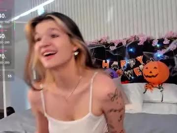charmingvixen from Chaturbate is Freechat