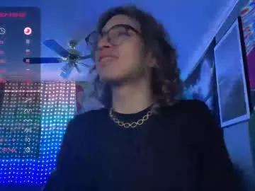 chaseocean1111 from Chaturbate is Freechat