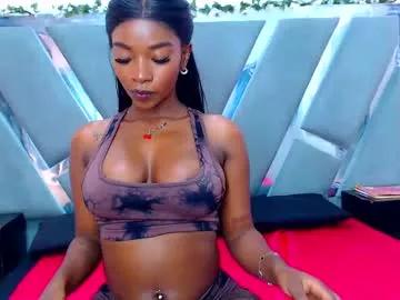chataleya_rosse from Chaturbate is Freechat