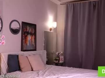 cheekie_breekie from Chaturbate is Freechat