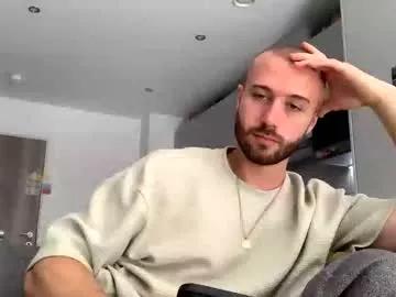 cheekycharliee from Chaturbate is Freechat