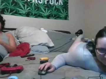 cheekychick420 from Chaturbate is Freechat