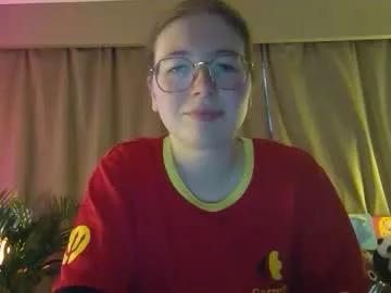 cheekynightowl from Chaturbate is Freechat