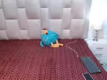 chelsea_rivera from Chaturbate is Freechat