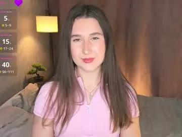 chelsiecleal from Chaturbate is Freechat