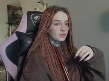 chem_baroness from Chaturbate is Freechat