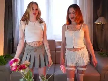cherelleveld from Chaturbate is Freechat