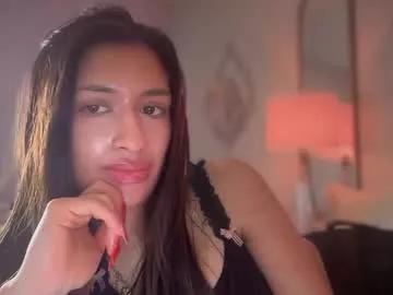 cherliecarmen from Chaturbate is Freechat