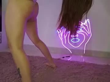 cherry__peach from Chaturbate is Freechat