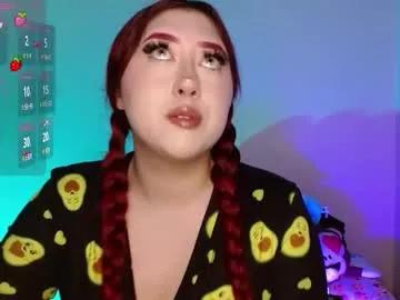 cherry_addamss from Chaturbate is Freechat