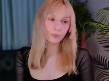 cherry_bitter from Chaturbate is Freechat