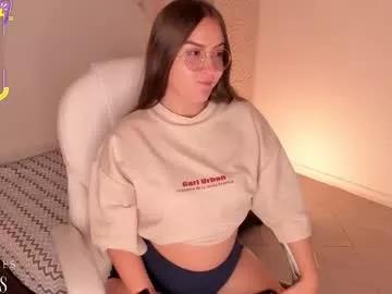 cherry_blond_ from Chaturbate is Freechat