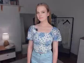 cherry_blossie from Chaturbate is Freechat