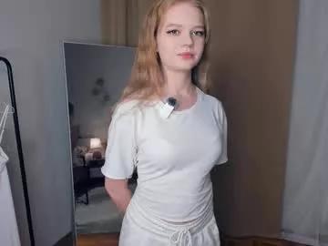 cherry_blossie from Chaturbate is Freechat