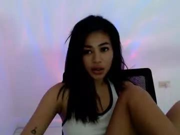 cherry_blossom181999 from Chaturbate is Freechat