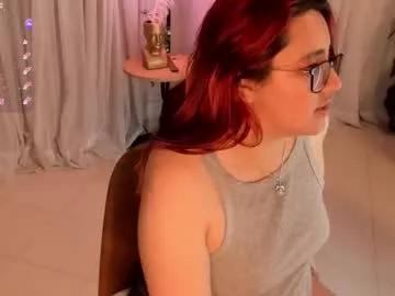 cherry_blushh from Chaturbate is Freechat