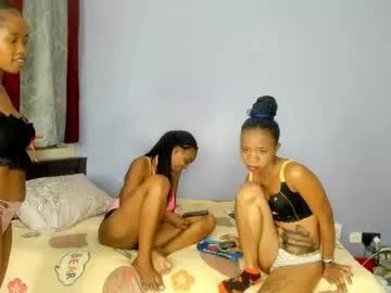 cherry_falls from Chaturbate is Freechat
