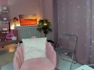 cherry_lexi from Chaturbate is Freechat