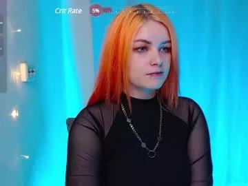 cherry_night666 from Chaturbate is Freechat