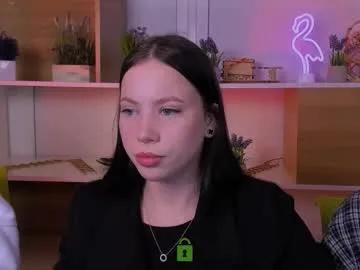 cherry_nya from Chaturbate is Freechat