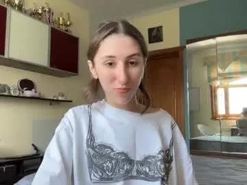 cherry_petal from Chaturbate is Freechat