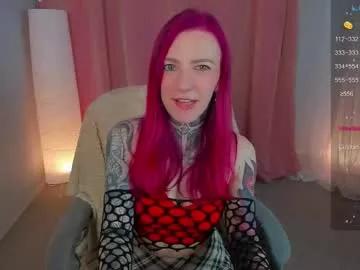 cherry_roxy from Chaturbate is Freechat