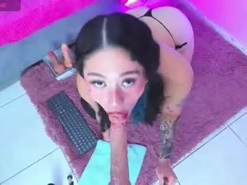 cherry_sweetty1 from Chaturbate is Freechat