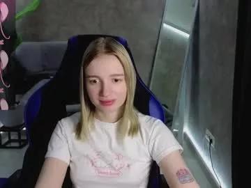cherry_yam from Chaturbate is Freechat