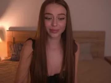 cherryblossom224 from Chaturbate is Freechat