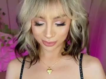 cherryblossom31 from Chaturbate is Freechat