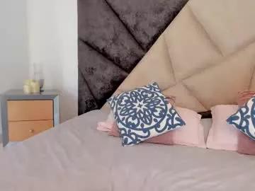 cherryblosson_ from Chaturbate is Freechat