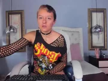 cherryblow_ from Chaturbate is Freechat