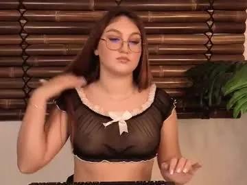 cherryblushh from Chaturbate is Freechat