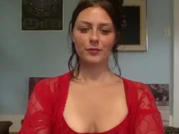 cherryblushxo from Chaturbate is Freechat