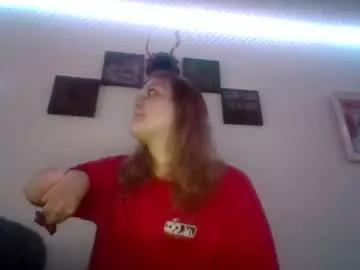 cherrybomb454 from Chaturbate is Freechat