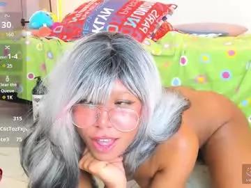cherryboom23 from Chaturbate is Freechat