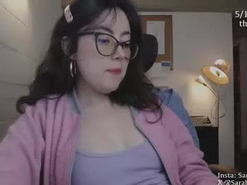 cherrybunny21 from Chaturbate is Freechat