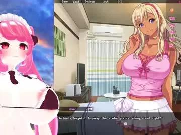 cherrybust from Chaturbate is Freechat