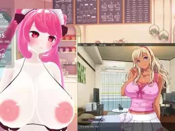 cherrybust from Chaturbate is Freechat