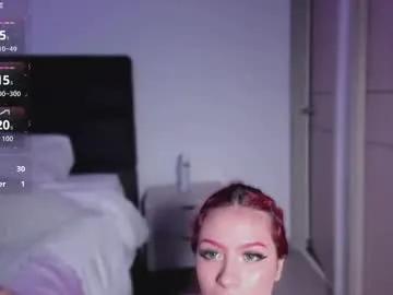 cherrydoll_dl from Chaturbate is Freechat