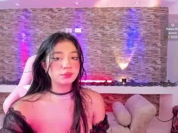 cherrygh_ from Chaturbate is Freechat