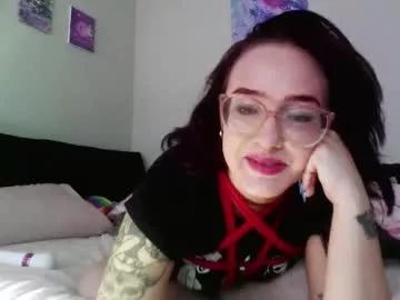 cherryknox from Chaturbate is Freechat