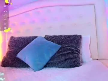 cherrylady17_ from Chaturbate is Freechat