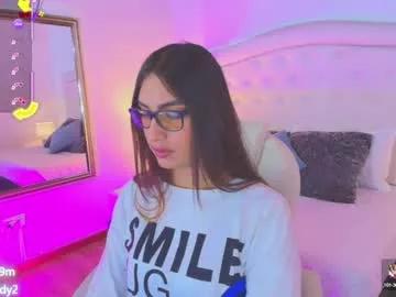 cherrylady17_ from Chaturbate is Freechat