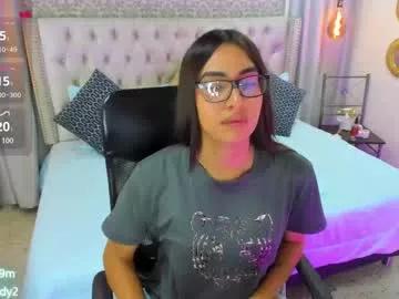 cherrylady17_ from Chaturbate is Freechat