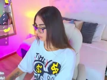 cherrylady17_ from Chaturbate is Freechat
